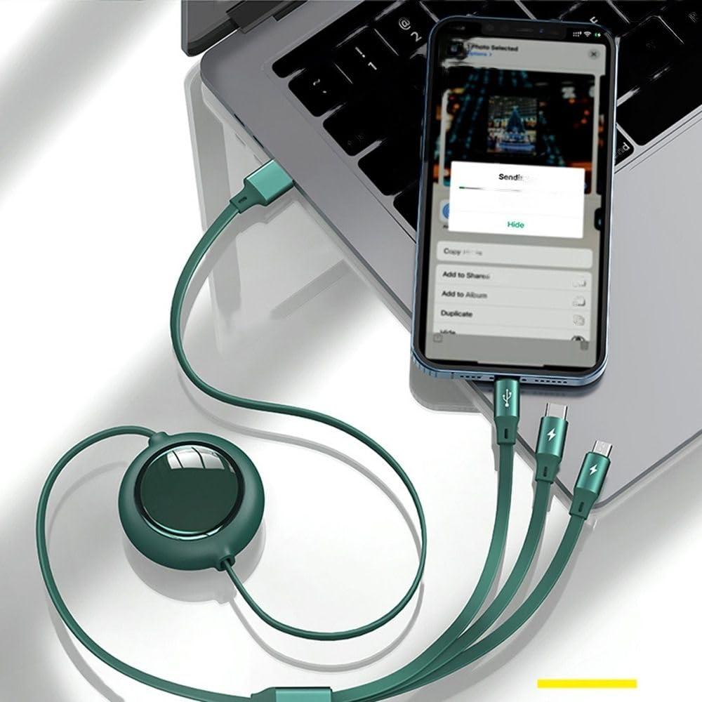 Electronics & Technology